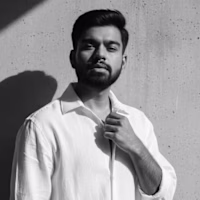 vaibhav avatar