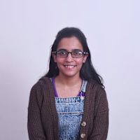 Riddhi Gunjal