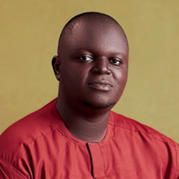 Ademola Idowu