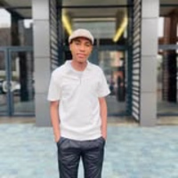Kwazi Mbatha