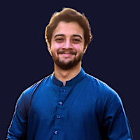Daud Ahmad
