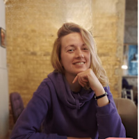 Marina Martinov