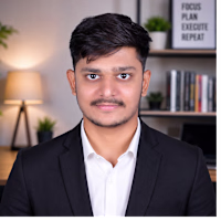 Mohit avatar