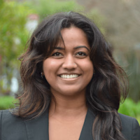 Lavanya Maruthapandian