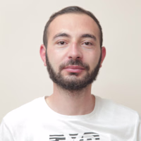 Arman Gasparyan