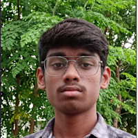 Subash avatar