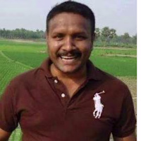 Saydul Karim