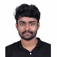 Vaishakh V