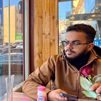 Mohammed Alawami