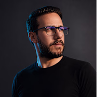 Mohammed Baklizi