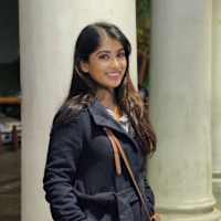 Amrapali Bhowmik