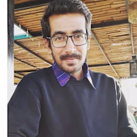 Vivek Kapoor