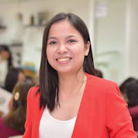 Mavie Cabalag