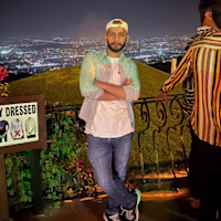 Usman avatar