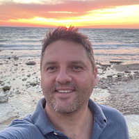 Zlatko avatar