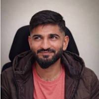 Muhammad Sheraz Akhtar
