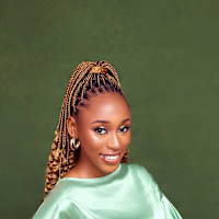 Aisha Ayoade