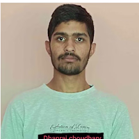 Dhanraj Choudhary
