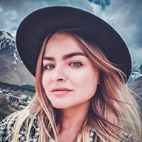 Olena Odintsova