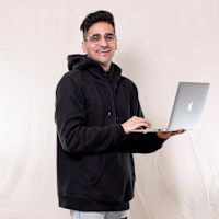 Nikhil Pawa
