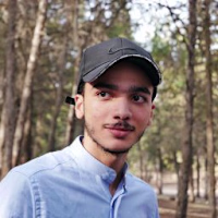 Oussama avatar