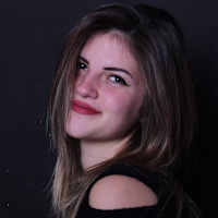 Mirela Nedeva