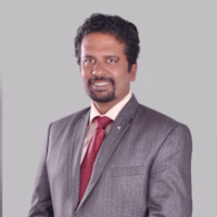 Sudhir Menon avatar