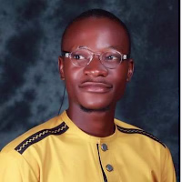 Davidson Ehibor