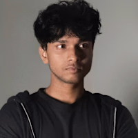 shoubhik raj