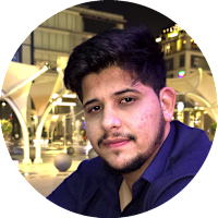 Ahtesham Hassan