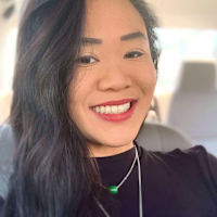 Katherine Tang