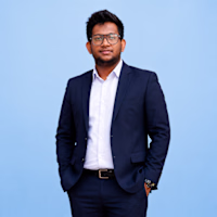 Ruvindu Navodya