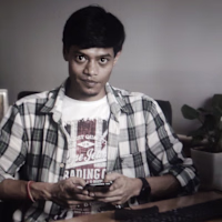 Kunal Barua