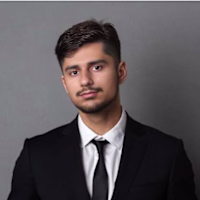 Jawad Waseem