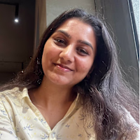 Shivani avatar