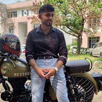 Rohin Charak