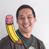 Xavier Ah Hot