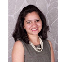 Sugandha  Sirohi