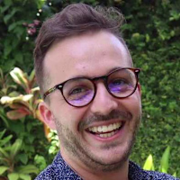 Simon Buisson