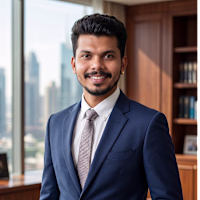 Rohit Bhavikatte