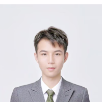 Honliang avatar