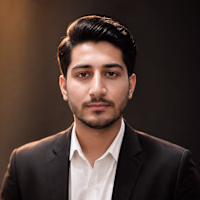 Asher Amin