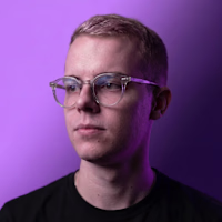 Iago avatar
