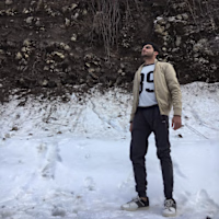 Hassan Jamshed