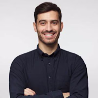 Curtis avatar