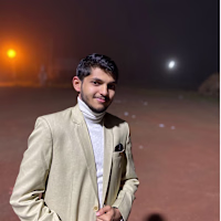 Amir Hamza Betgeri