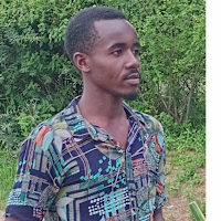 Raphael Musyoka