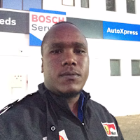andrew maina