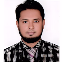 Md Ashraful Islam Masuk