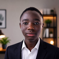 Sodimu Ayomide